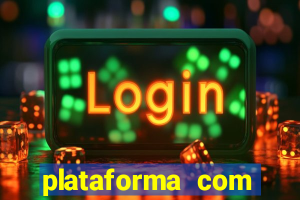 plataforma com rodada gratis